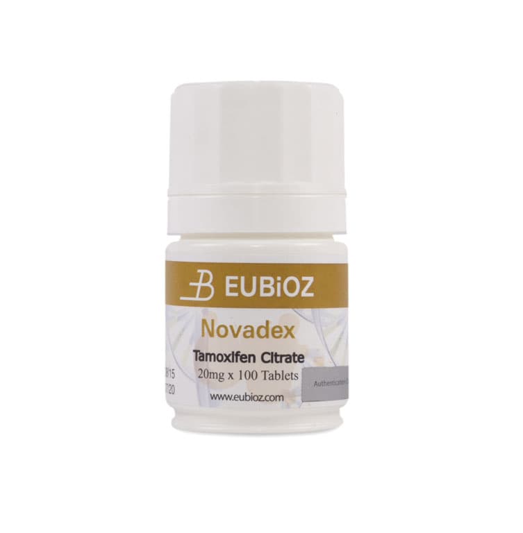 EUBIOZ CAP 10`S
