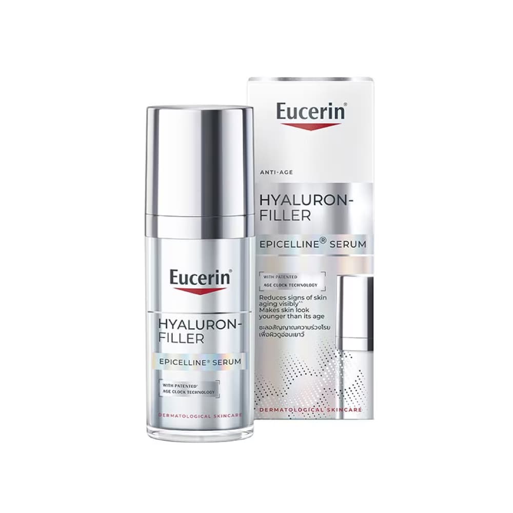 Eucerin Anti Age Hyal Epicelline Serum