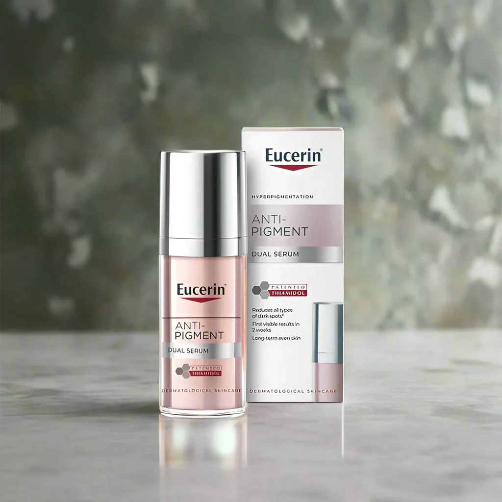 EUCERIN ANTI-PIGMENT DUAL SERUM