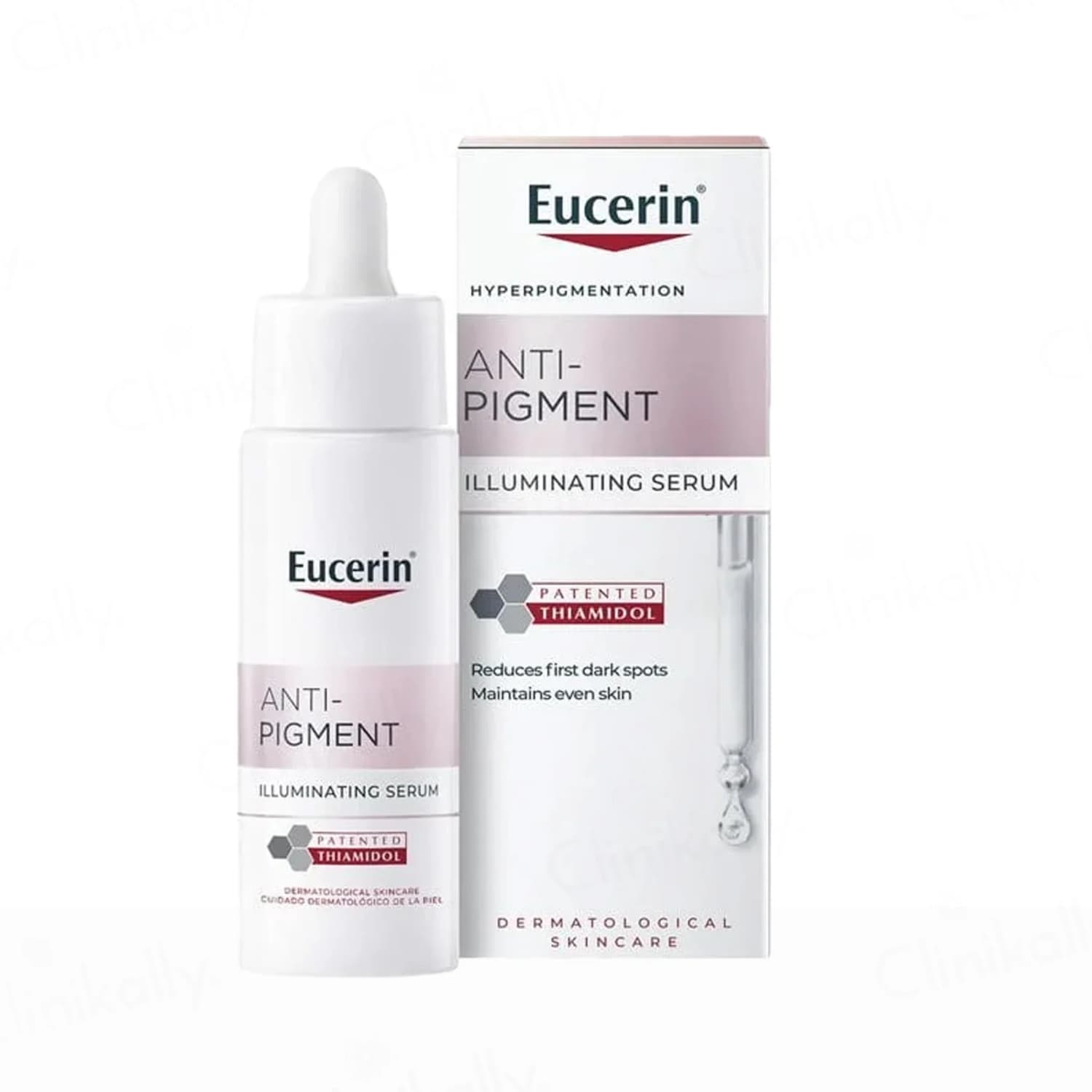 EUCERIN ANTI-PIGMENT ILLUMINATING SERUM