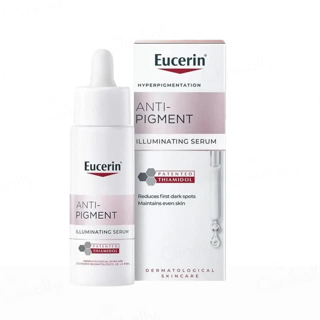 Eucerin Anti-Pigment Illuminating Serum
