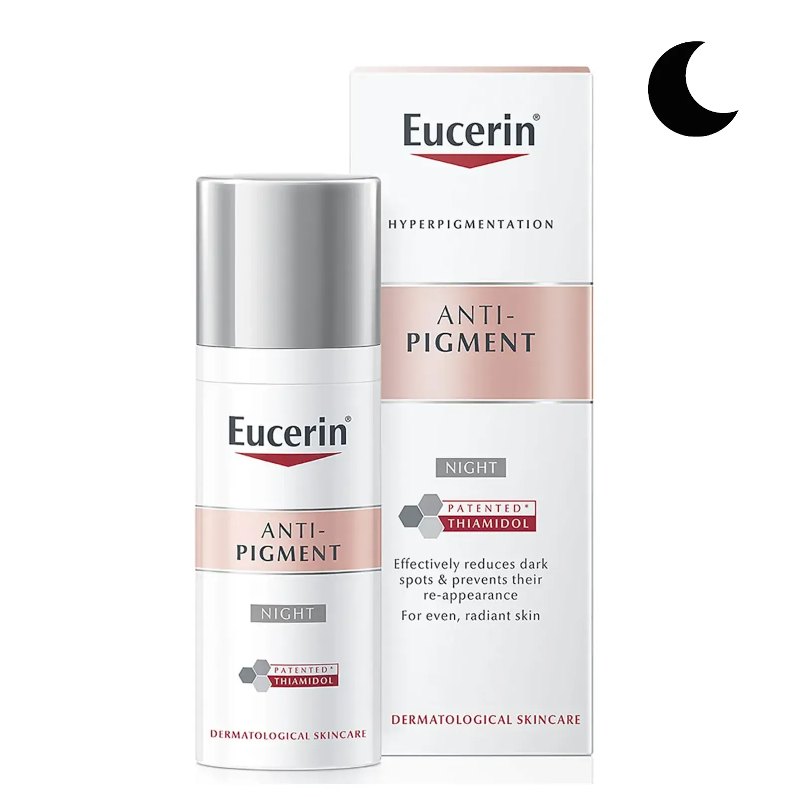 EUCERIN ANTI-PIGMENT NIGHT CARE