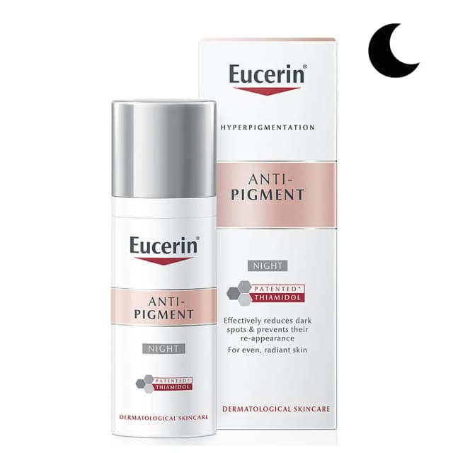 Eucerin Anti-Pigment Night Care