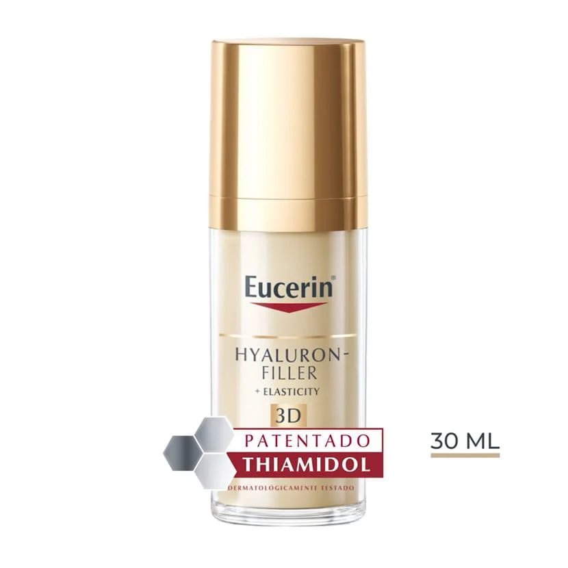 EUCERIN HYALURON ELAS.SERUM