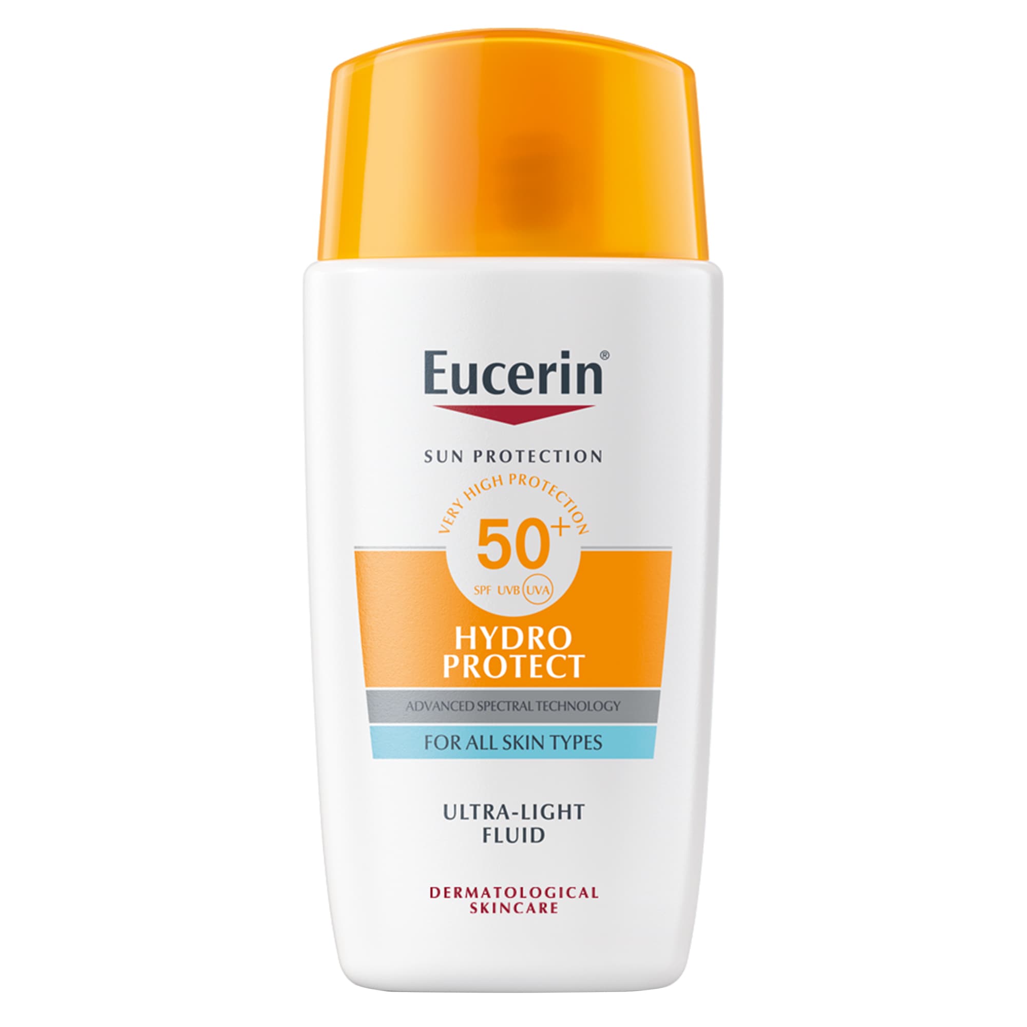 Eucerin Hydro Protect Ultra-Light Fluid SPF50+