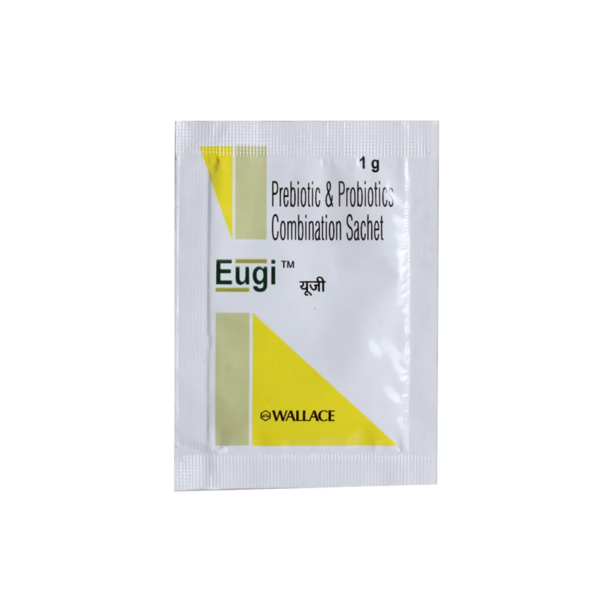 EUGI SACHET