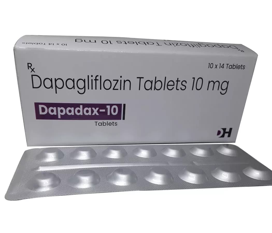 EUGLIF 10MG TAB