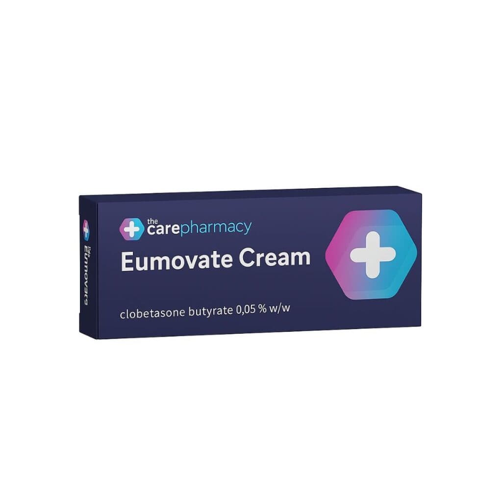 EULOVATE CREAM