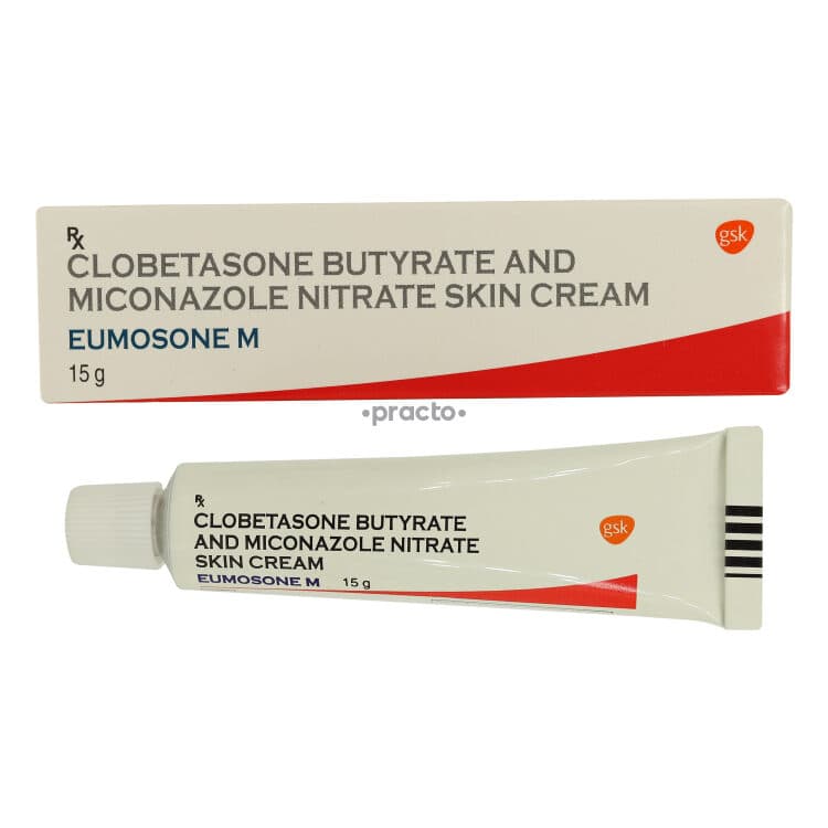 EUMOSONE M CREAM