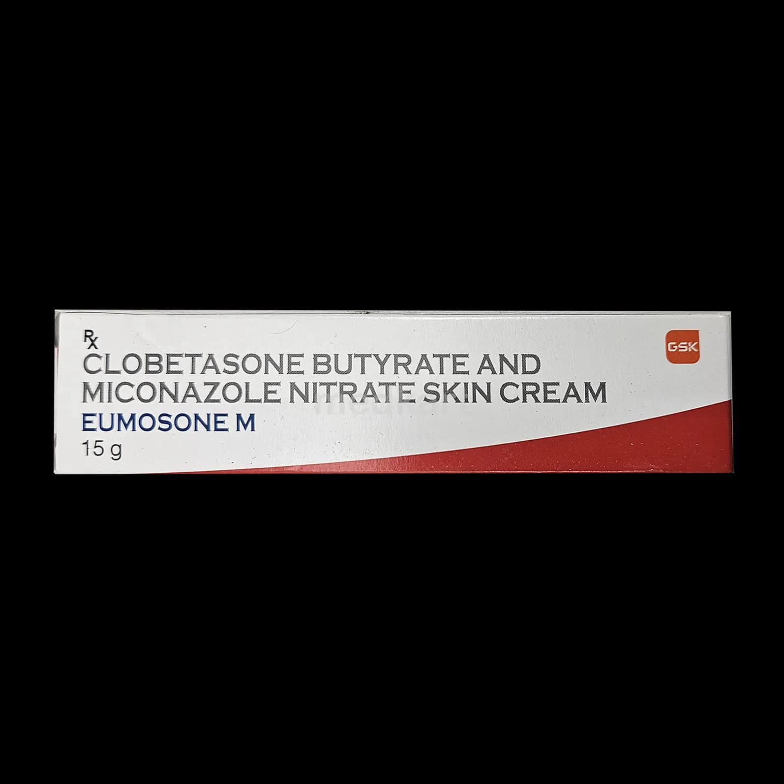 Eumosone M Skin Cream