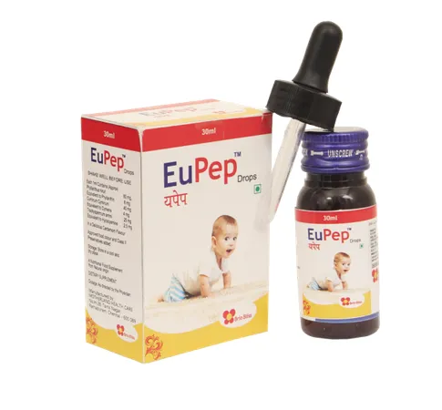 EUPEP DROPS