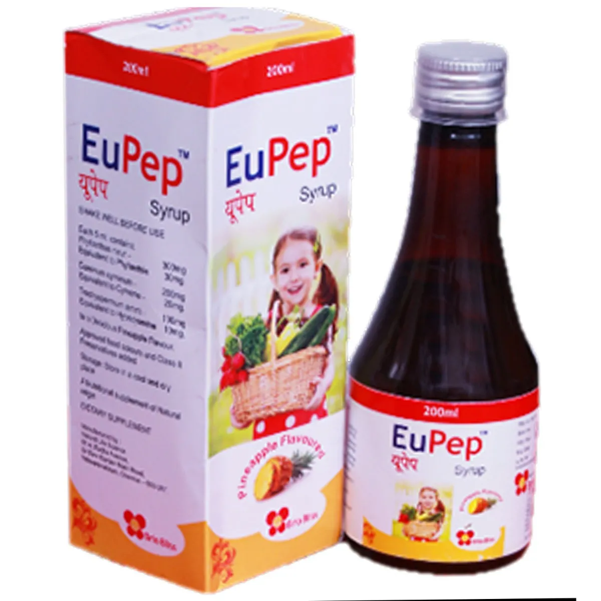 EUPEP SYP
