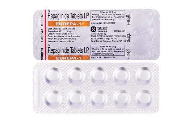 EUREPA 1.0 TAB