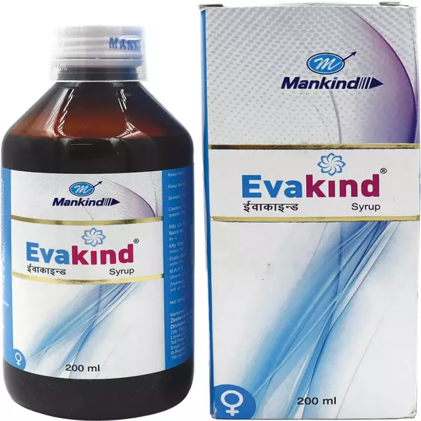 EVAKIND SYP