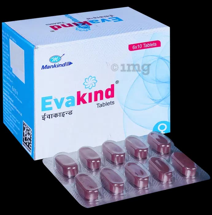 EVAKIND TAB