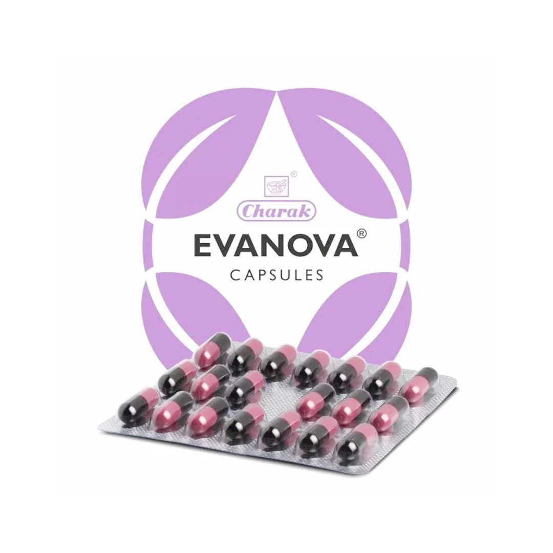EVANOVA CAP