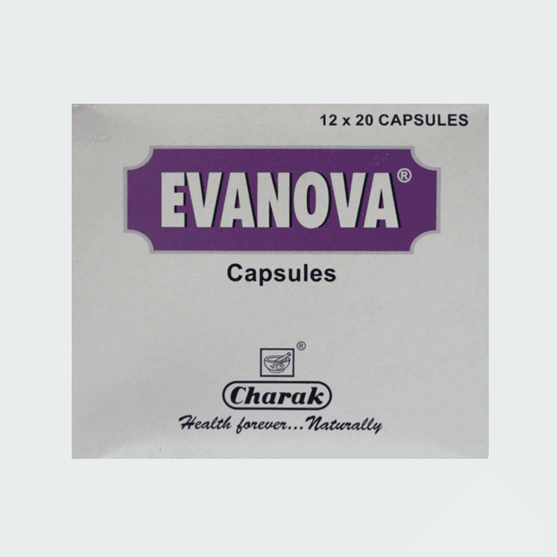 EVANOVA NUTRA TAB