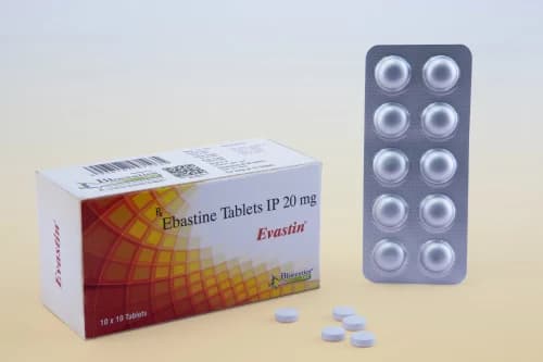 EVASTIN TAB