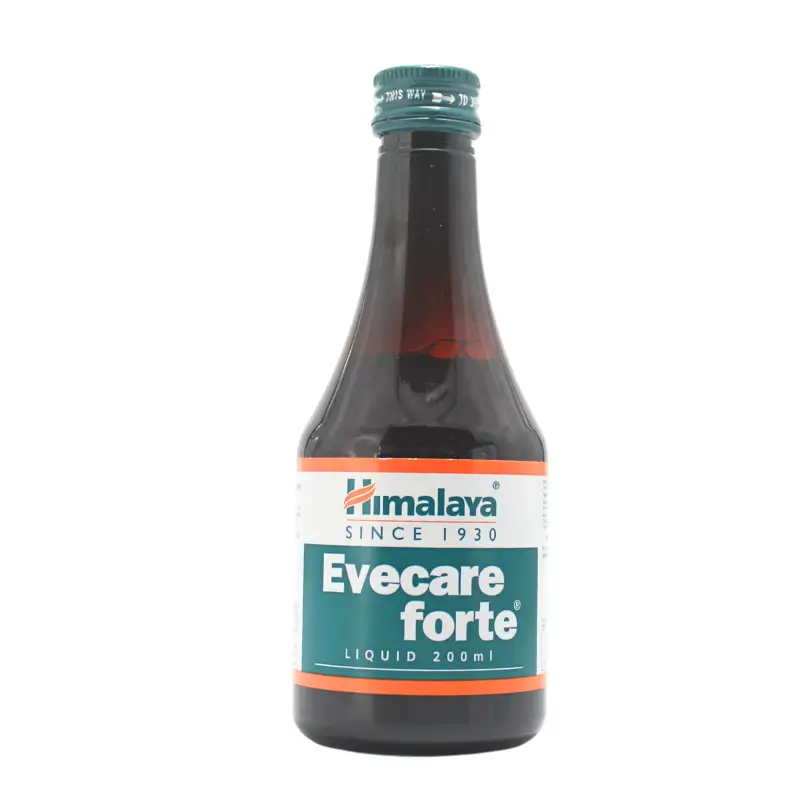 EVECARE FORTE LIQUID