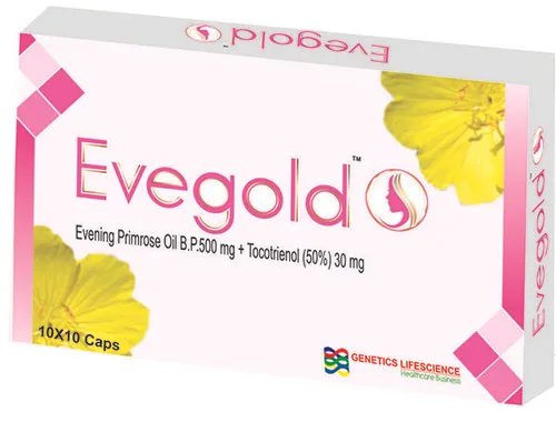 EVEGOLD