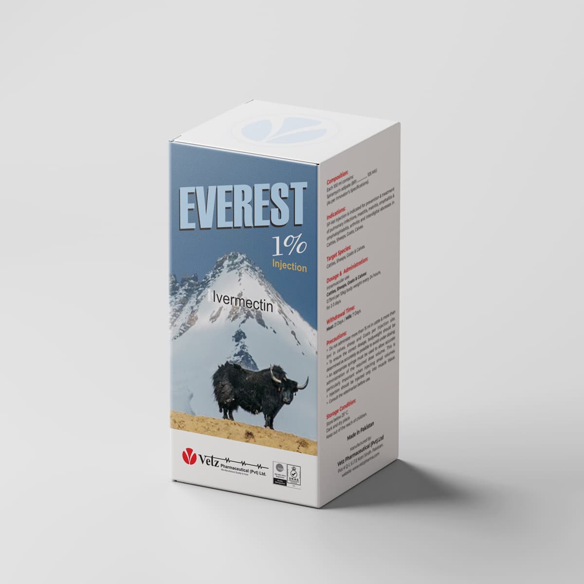 EVERACTIVE