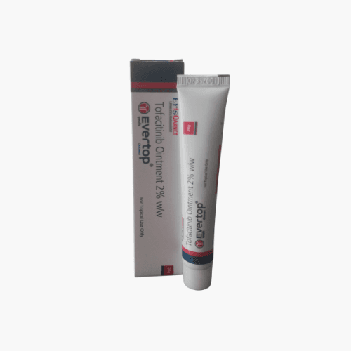 EVERTOP OINTMENT