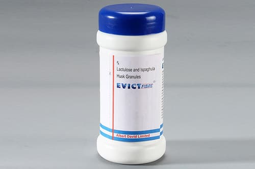 Evict Fibre Granules