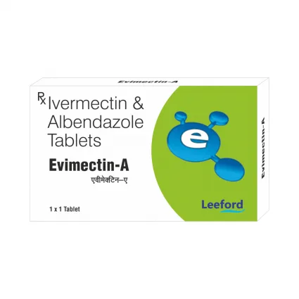 Evimectin A Tab