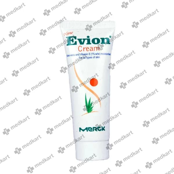 EVION CREAM 20GR