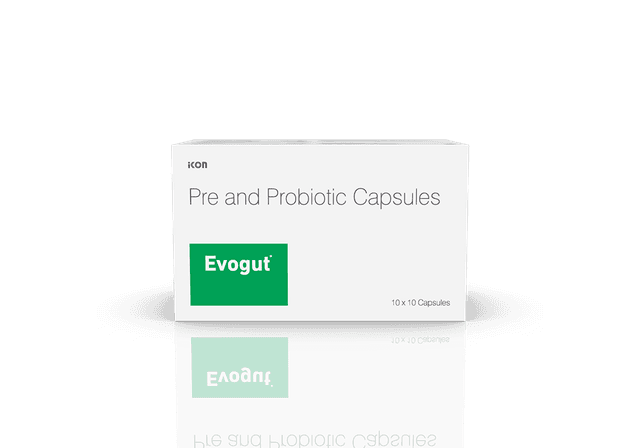 EVOGUT TAB