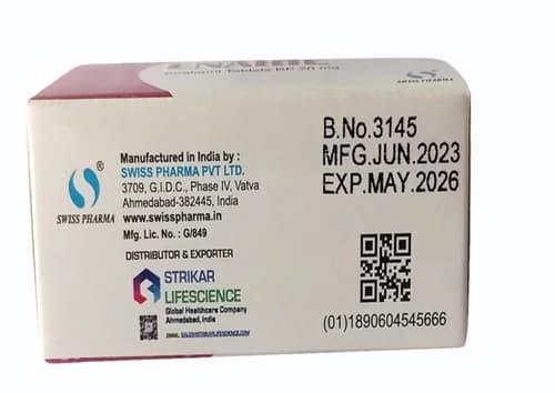 EW BLT-20MG TAB
