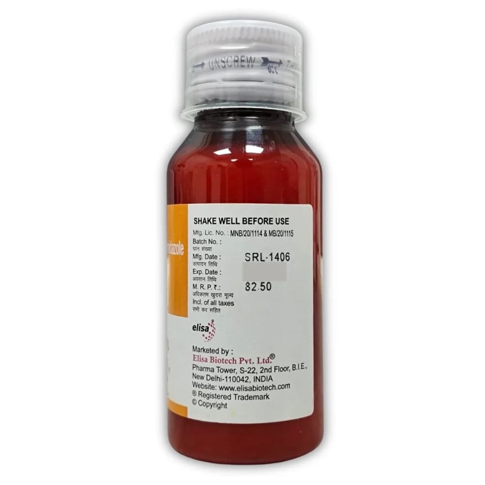 EWBLT-M SUSP