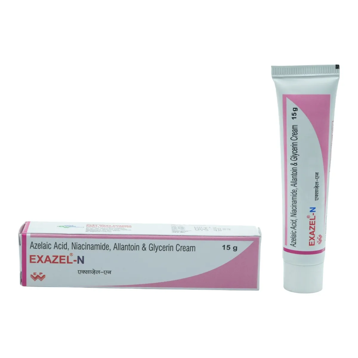 EXAZEL N CREAM