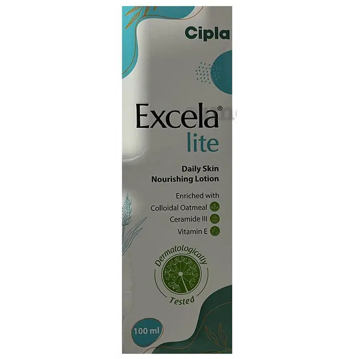 EXCELA LITE 100ML