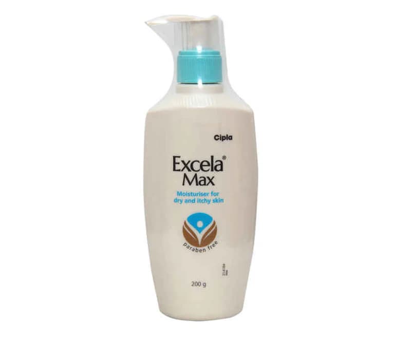 EXCELA MAX MOISTURIZER