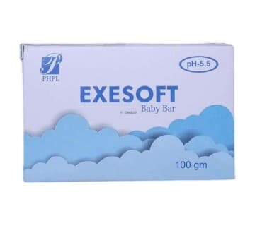 EXESOFT BABY BAR