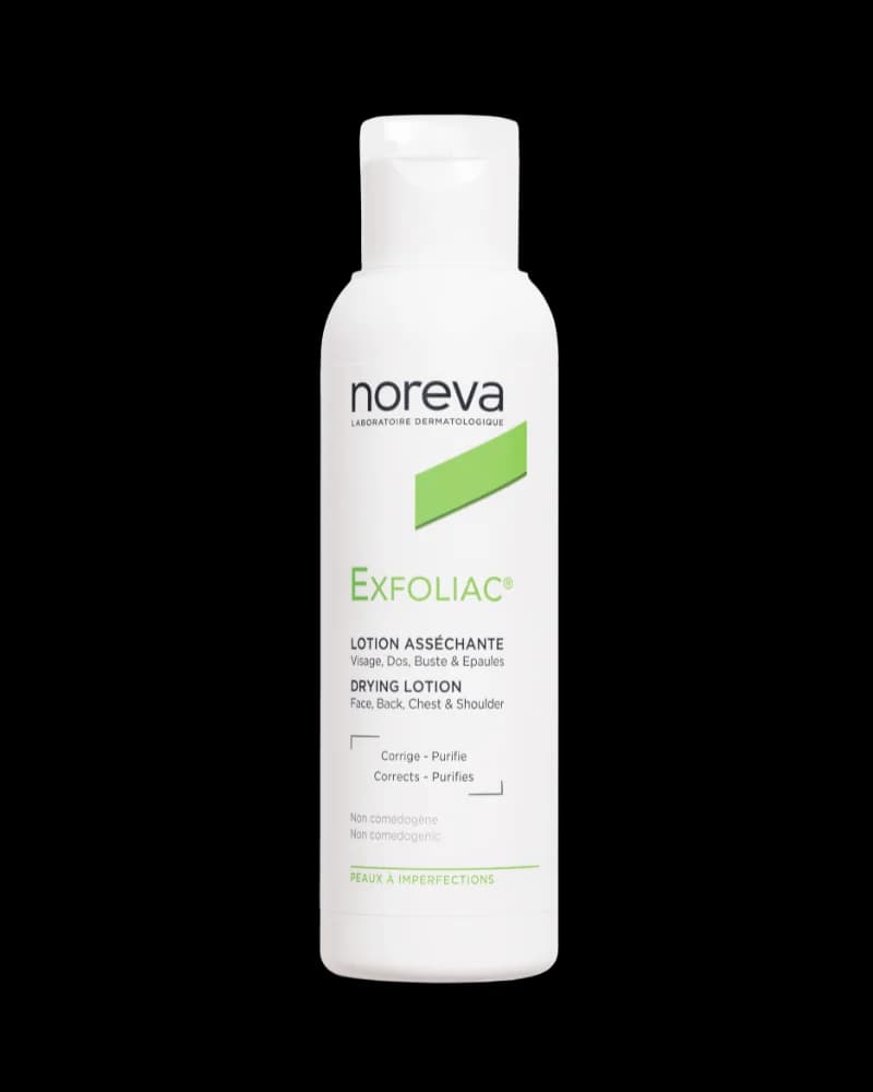 EXFOLIAC LOTION