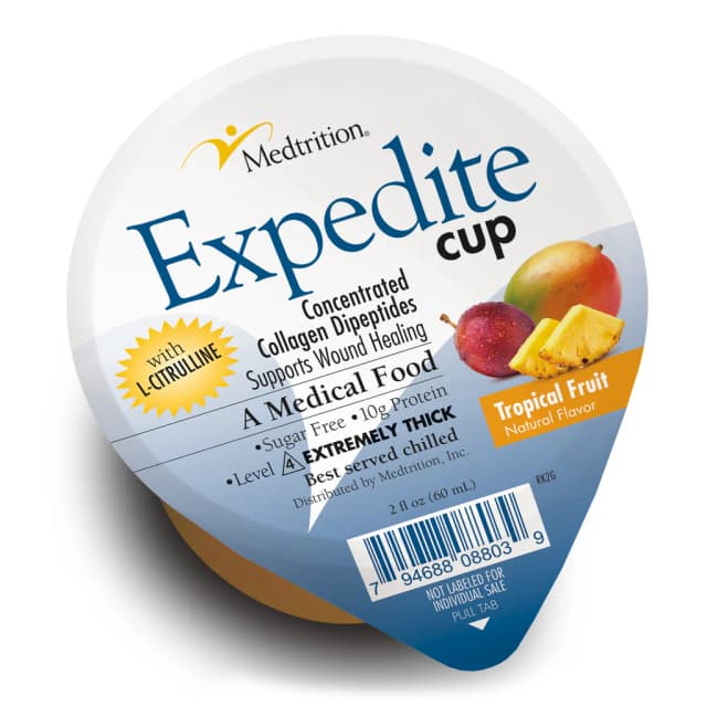 Expedite Tab