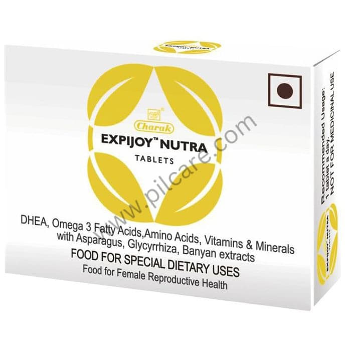 EXPIJOY NUTRA TAB