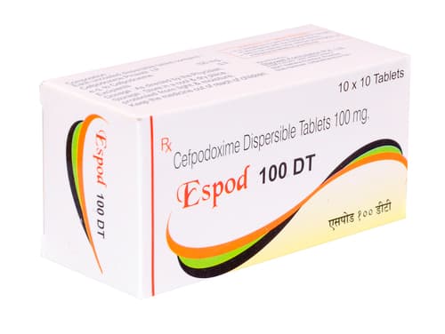 EXPOD 100 DT TAB