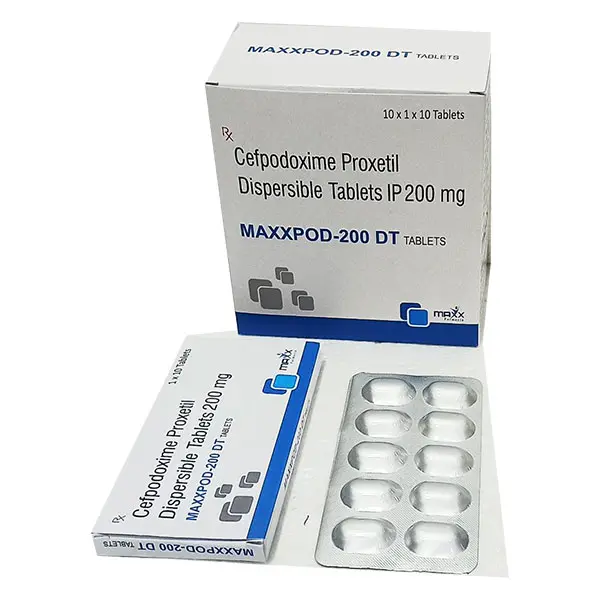 EXPOD 200 DT TAB 10`S
