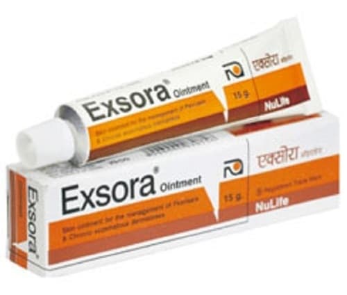 EXSORA OIN 15GM