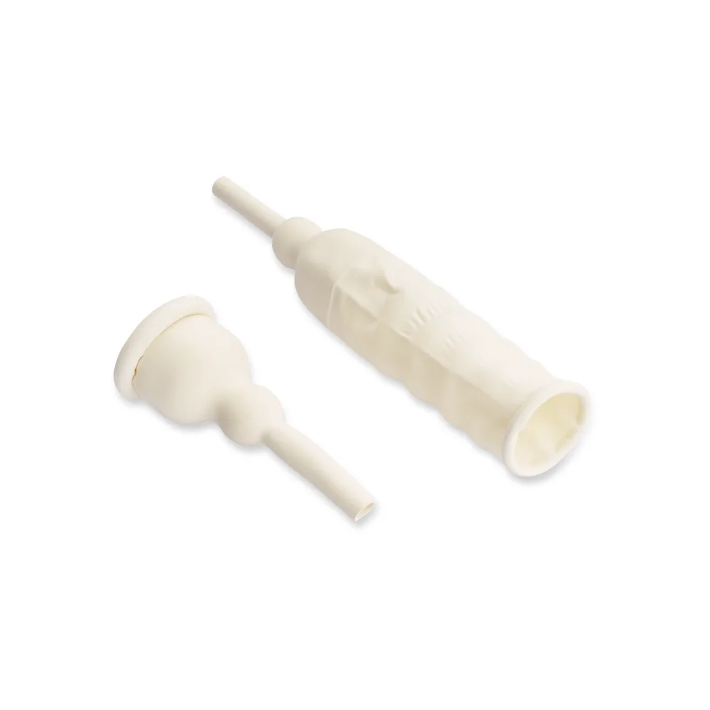 External Male Catheter, Size M