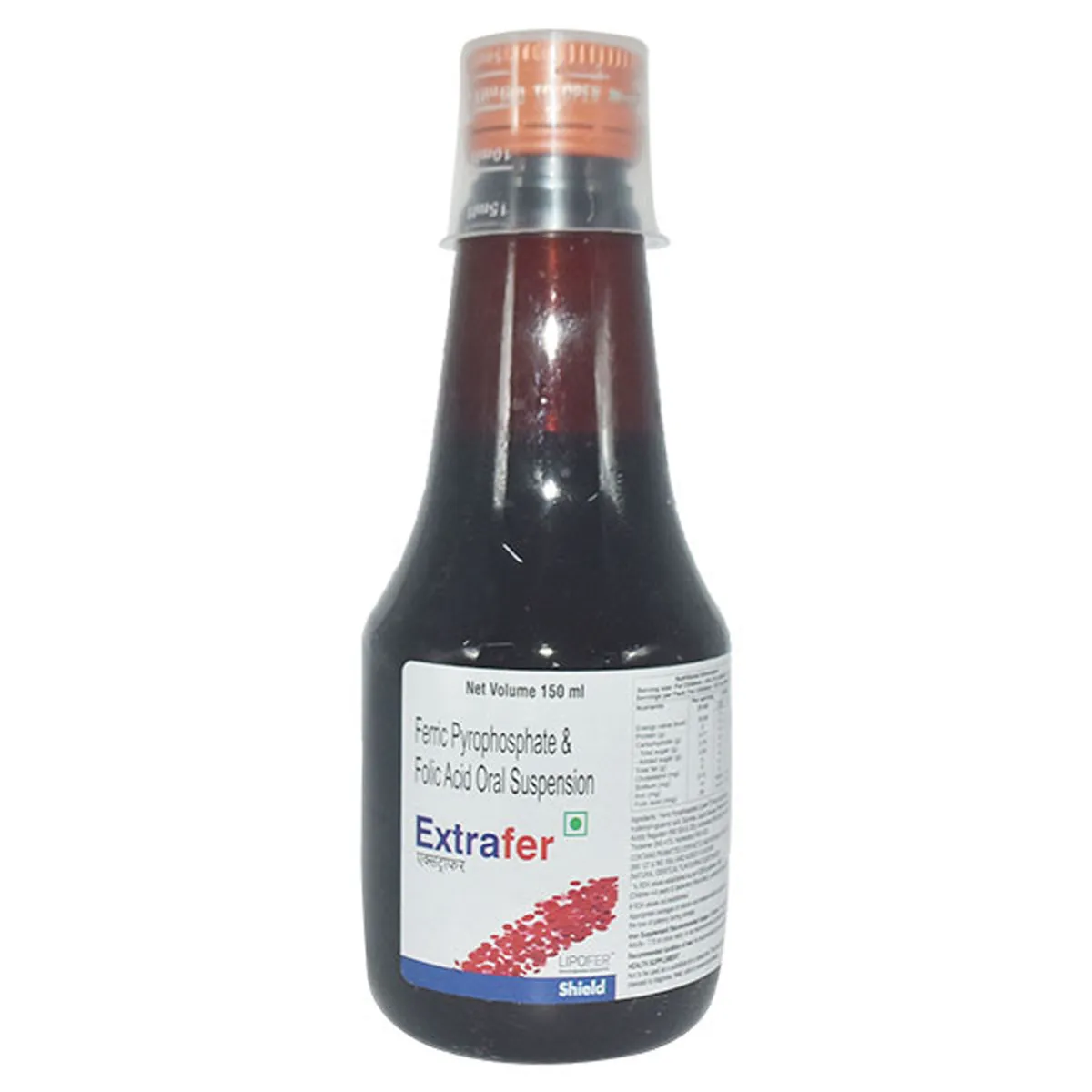EXTRAFER SUSPENSION