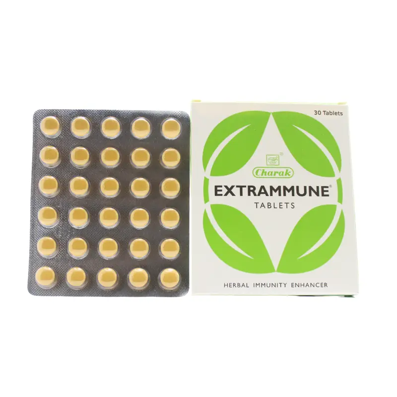 EXTRAMMUNE 30`S