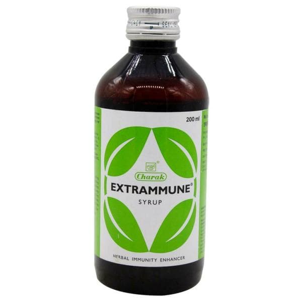 EXTRAMMUNE SY 200ML