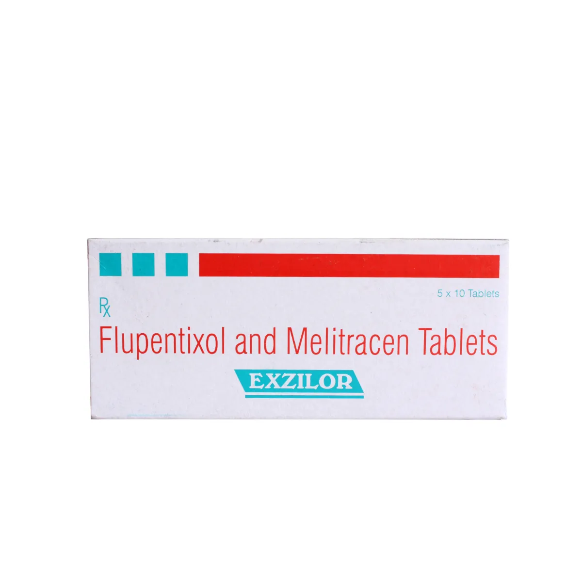 EXZILOR 10`S