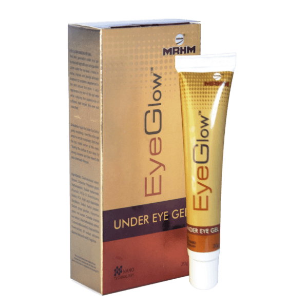 EYE GLOW UNDER EYE GEL