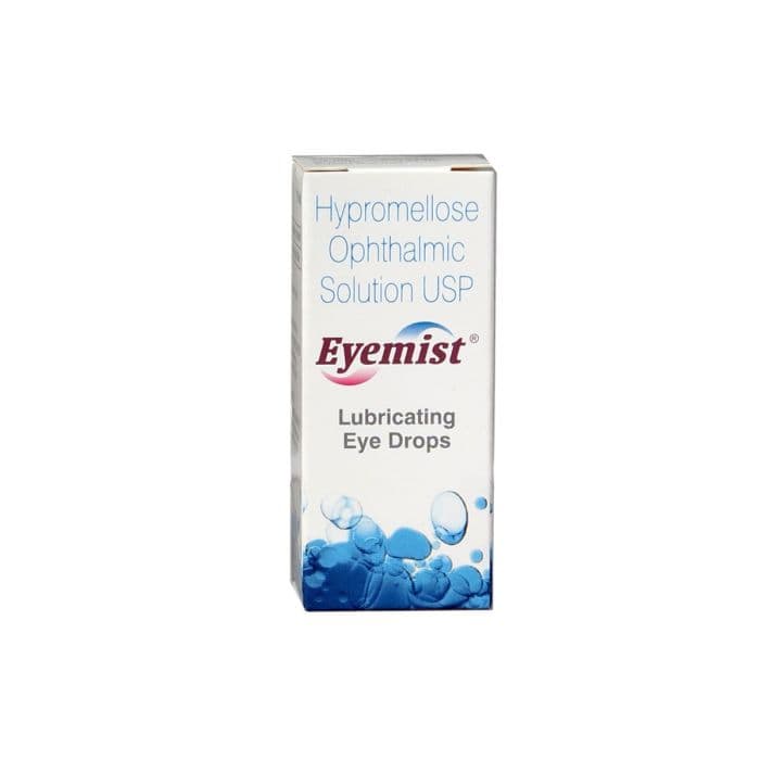 EYEMIST E/D 10ML