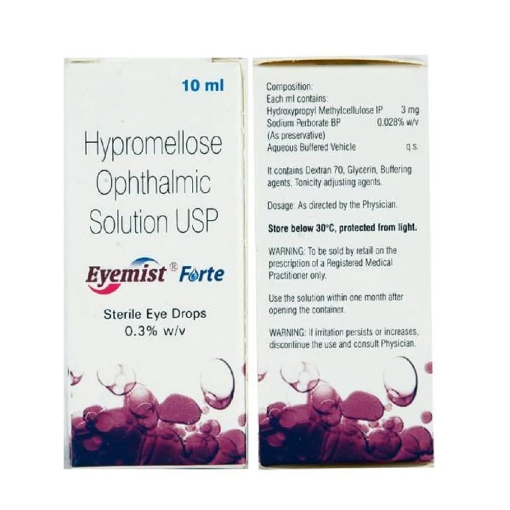 EYEMIST FORTE